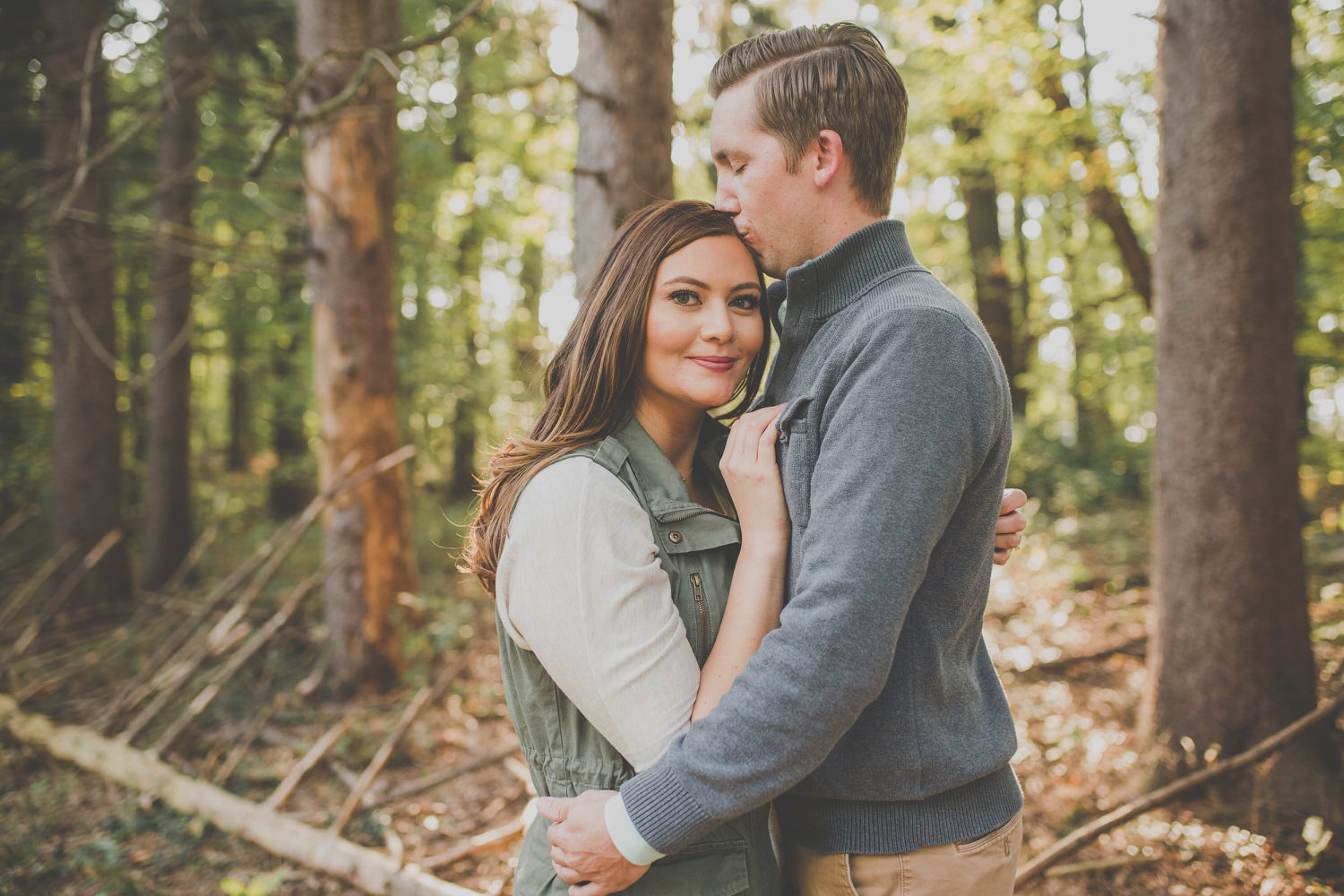 ryan and kai engagement